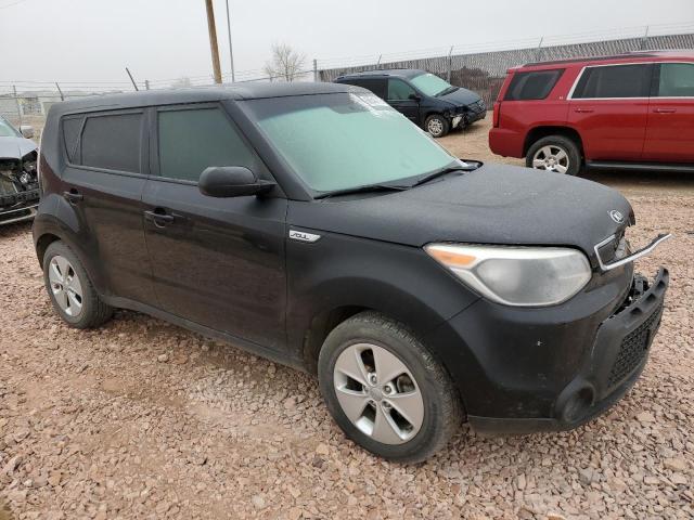 KIA SOUL 2016 kndjn2a25g7237523