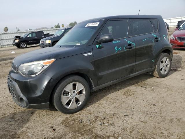 KIA SOUL 2016 kndjn2a25g7238719