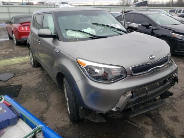 KIA SOUL 2016 kndjn2a25g7242107