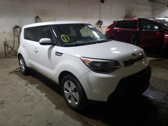 KIA SOUL 2016 kndjn2a25g7244892