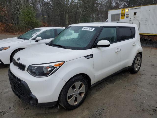 KIA SOUL 2016 kndjn2a25g7249994