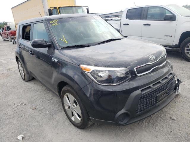 KIA SOUL 2016 kndjn2a25g7250207