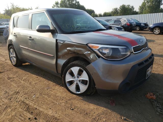 KIA SOUL 2016 kndjn2a25g7250515