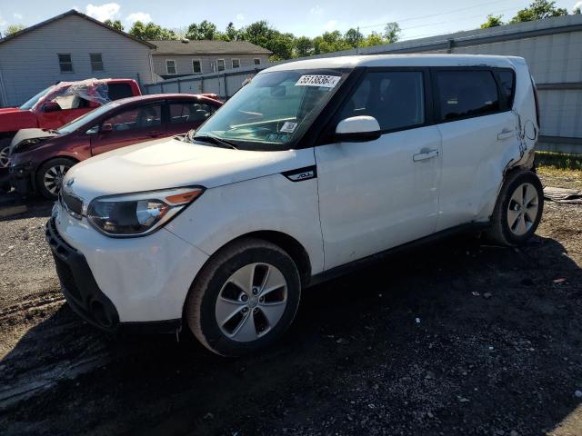 KIA SOUL 2016 kndjn2a25g7250627