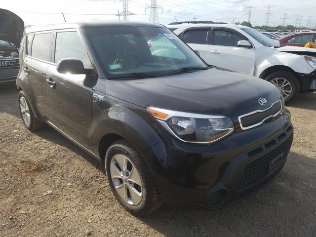 KIA SOUL 2016 kndjn2a25g7251731