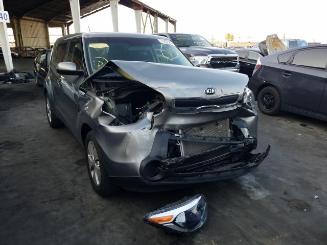 KIA SOUL 2016 kndjn2a25g7252426