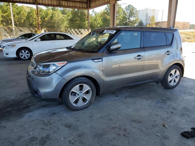 KIA SOUL 2016 kndjn2a25g7253527