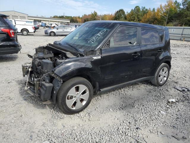 KIA SOUL 2016 kndjn2a25g7253768