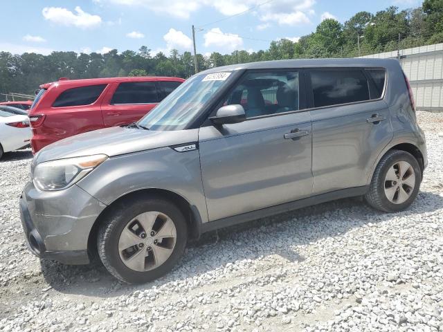 KIA SOUL 2016 kndjn2a25g7257187