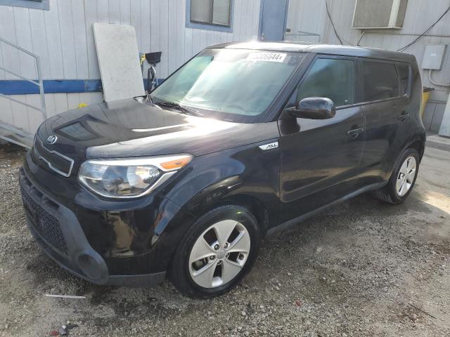 KIA SOUL 2016 kndjn2a25g7258369