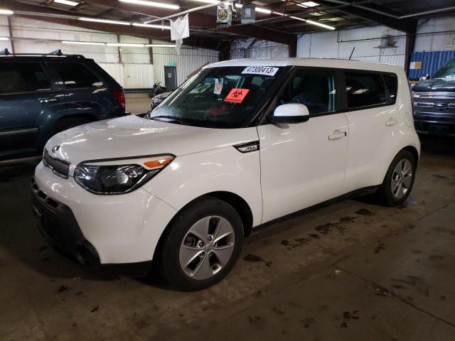 KIA SOUL 2016 kndjn2a25g7258419