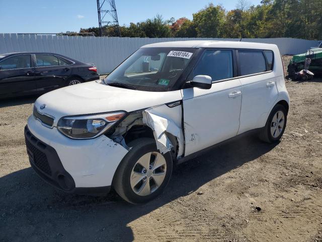 KIA SOUL 2016 kndjn2a25g7259926