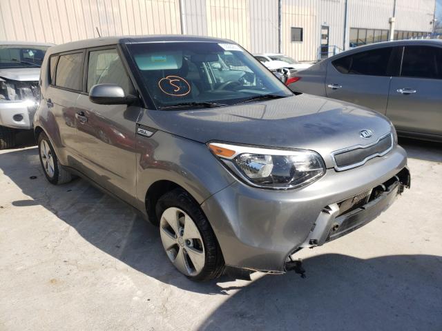 KIA SOUL 2016 kndjn2a25g7262860