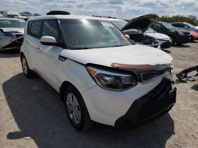 KIA SOUL 2016 kndjn2a25g7263023