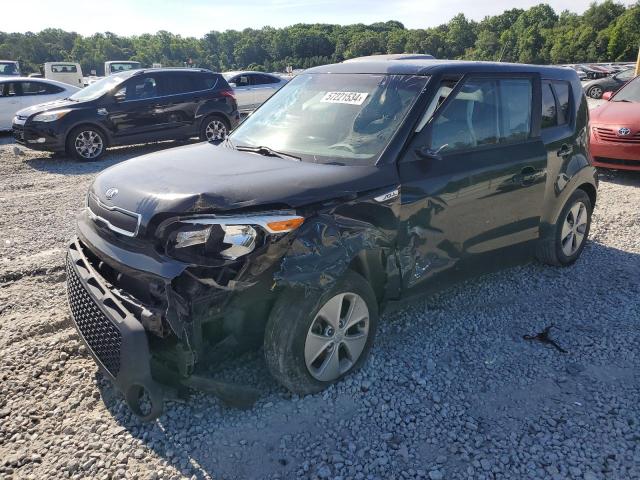 KIA SOUL 2016 kndjn2a25g7263345