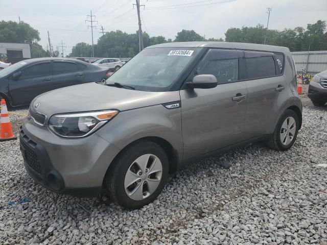 KIA SOUL 2016 kndjn2a25g7264107