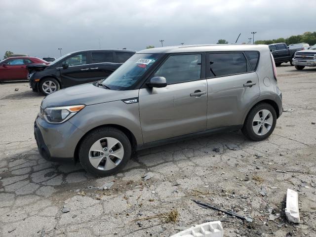 KIA SOUL 2016 kndjn2a25g7264284