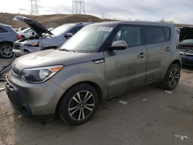 KIA SOUL 2016 kndjn2a25g7264401