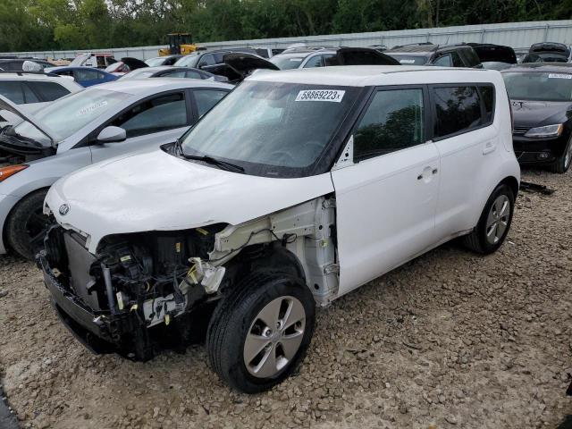 KIA SOUL 2016 kndjn2a25g7264964