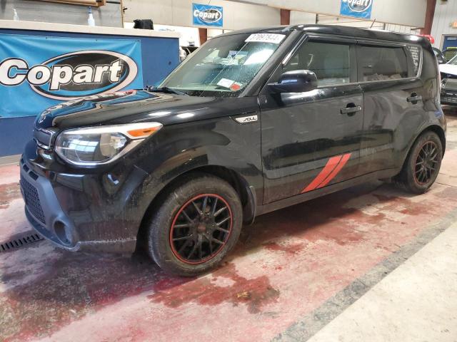 KIA SOUL 2016 kndjn2a25g7266634