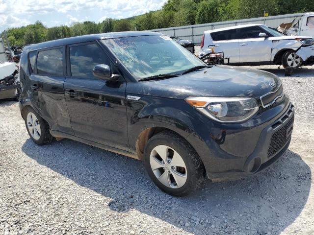 KIA SOUL 2016 kndjn2a25g7267010