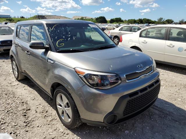 KIA SOUL 2016 kndjn2a25g7268464