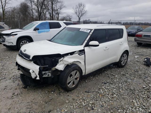 KIA SOUL 2016 kndjn2a25g7271056