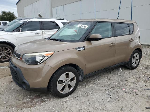 KIA SOUL 2016 kndjn2a25g7276029