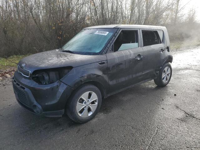 KIA SOUL 2016 kndjn2a25g7278458