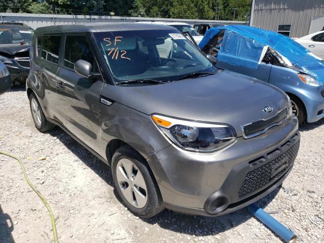 KIA SOUL 2016 kndjn2a25g7279562