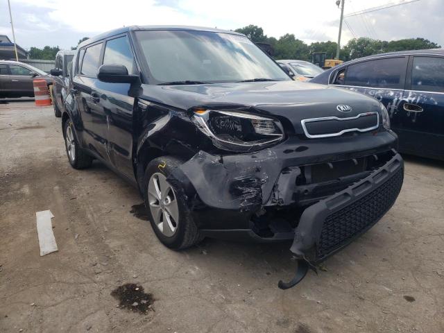 KIA SOUL 2016 kndjn2a25g7280792