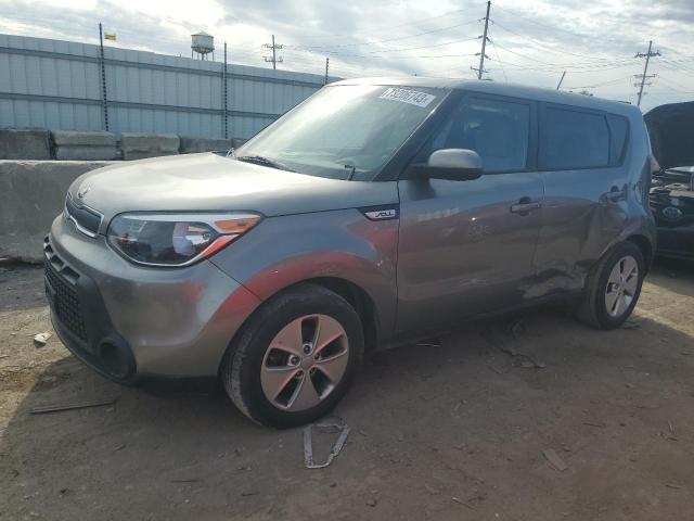 KIA SOUL 2016 kndjn2a25g7283403