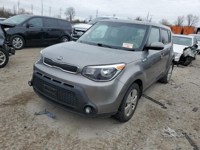 KIA SOUL 2016 kndjn2a25g7283935