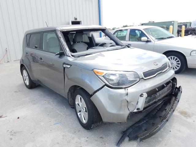 KIA SOUL 2016 kndjn2a25g7286897