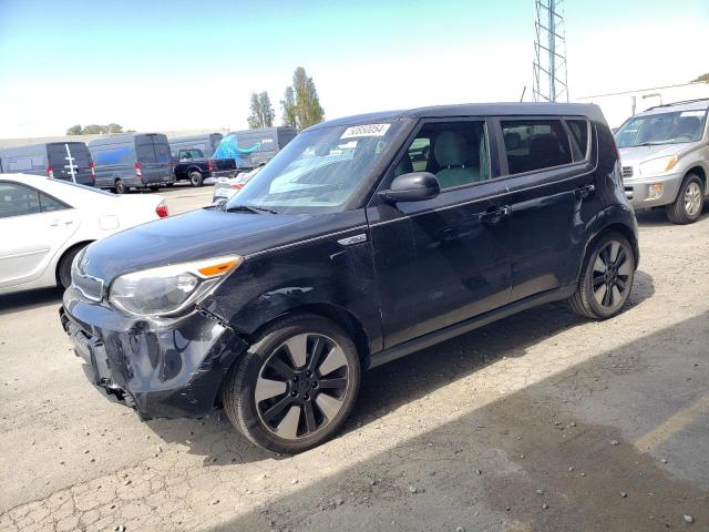 KIA SOUL 2016 kndjn2a25g7287256