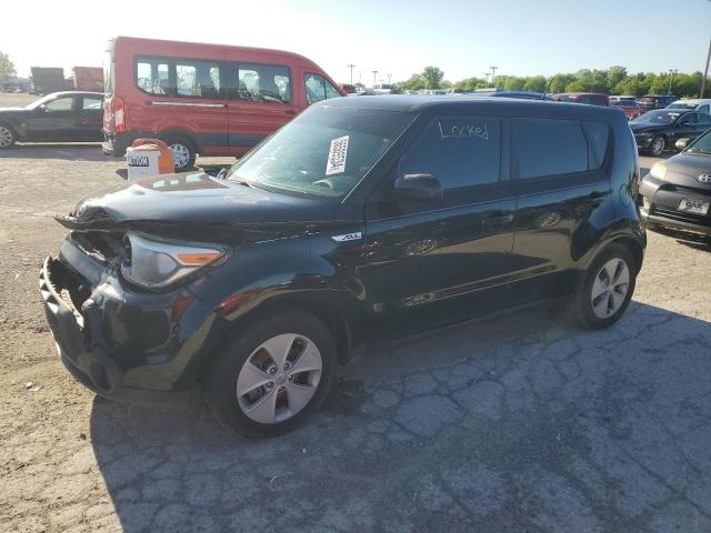 KIA SOUL 2016 kndjn2a25g7287368