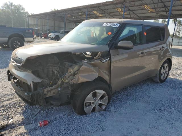 KIA SOUL 2016 kndjn2a25g7288844