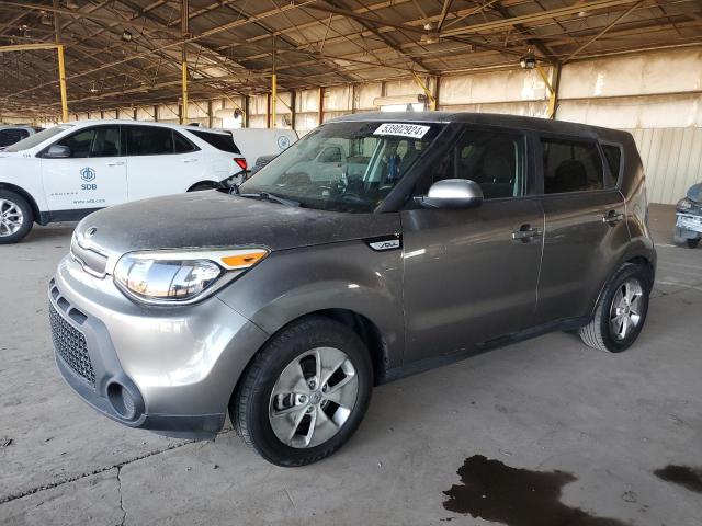 KIA SOUL 2016 kndjn2a25g7289668