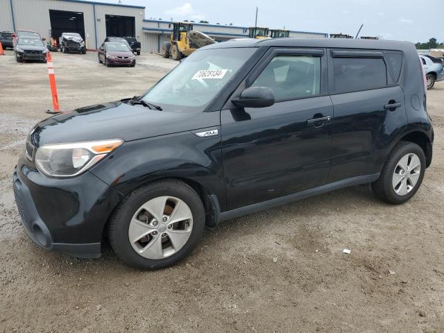 KIA SOUL 2016 kndjn2a25g7298936