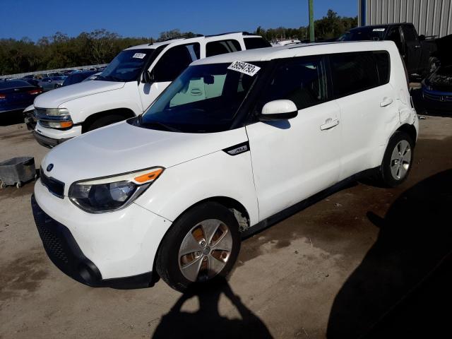 KIA SOUL 2016 kndjn2a25g7299424