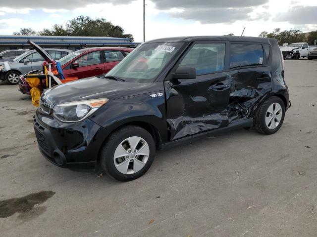 KIA SOUL 2016 kndjn2a25g7299441