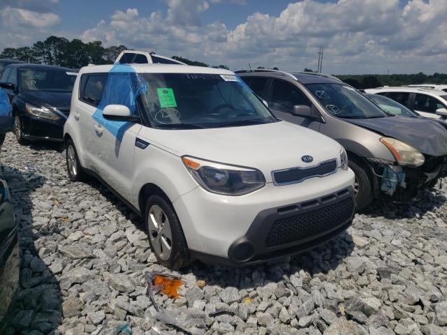 KIA SOUL 2016 kndjn2a25g7300913