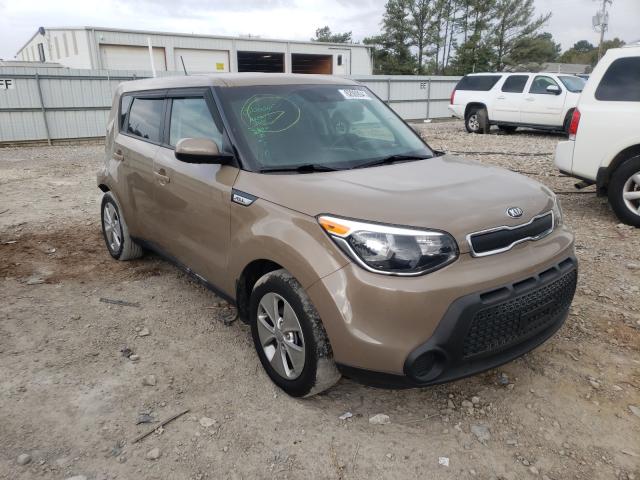 KIA SOUL 2016 kndjn2a25g7301012