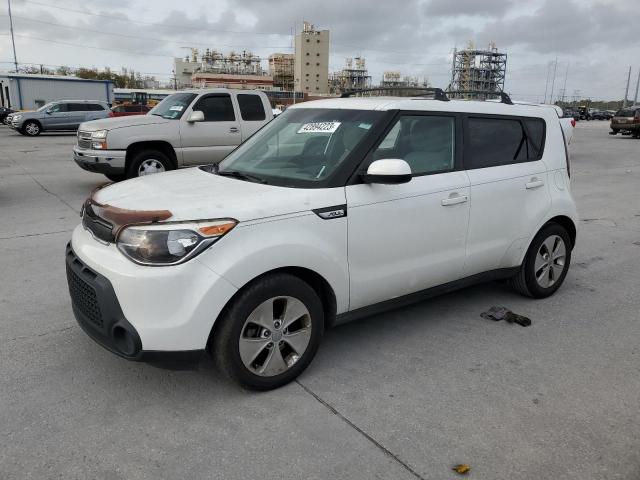 KIA SOUL 2016 kndjn2a25g7301222