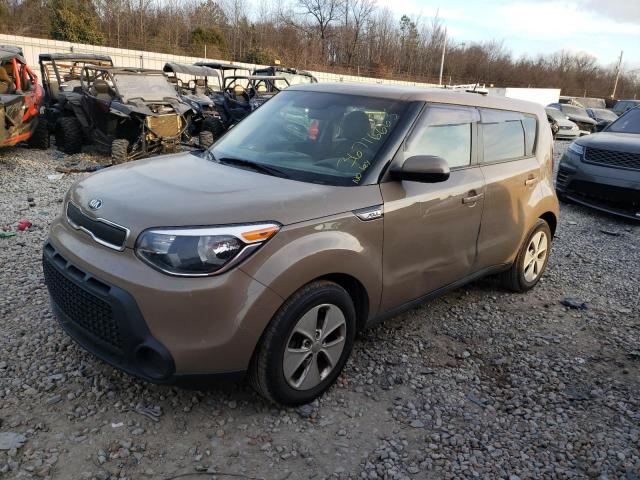 KIA SOUL 2016 kndjn2a25g7301723