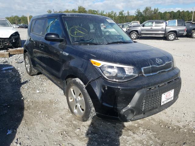 KIA SOUL 2016 kndjn2a25g7302144