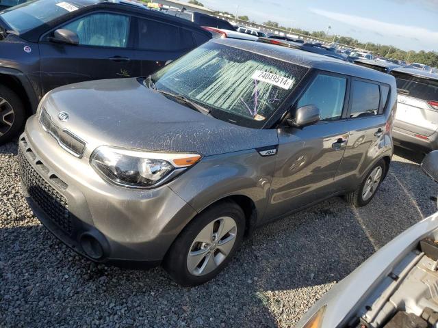 KIA SOUL 2016 kndjn2a25g7307621