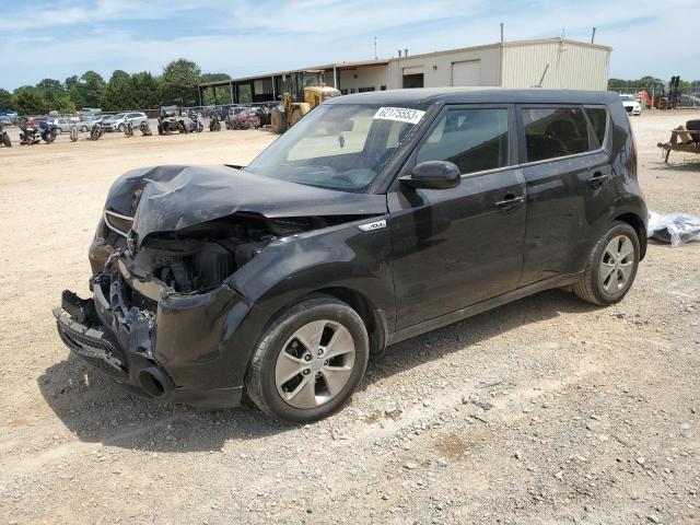 KIA SOUL 2016 kndjn2a25g7310311