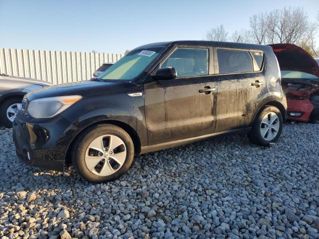 KIA SOUL 2016 kndjn2a25g7311913