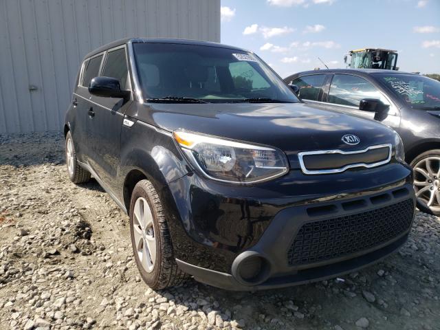 KIA SOUL 2016 kndjn2a25g7312799